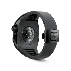 GOLDEN CONCEPT小众高级腕带适用iWATCH7/8/9表壳改装