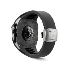 GOLDEN CONCEPT小众高级腕带适用iWATCH7/8/9表壳改装