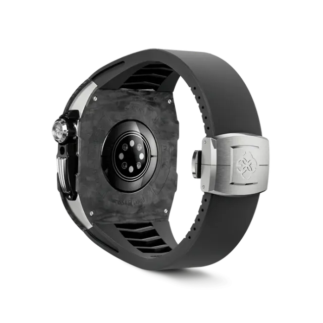 GOLDEN CONCEPT小众高级腕带适用iWATCH7/8/9表壳改装