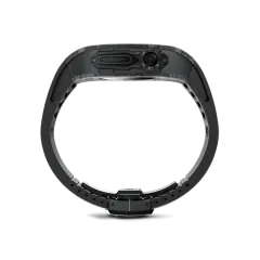 GOLDEN CONCEPT小众高级腕带适用iWATCH7/8/9表壳改装