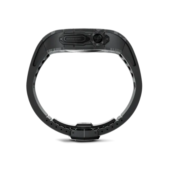 GOLDEN CONCEPT小众高级腕带适用iWATCH7/8/9表壳改装