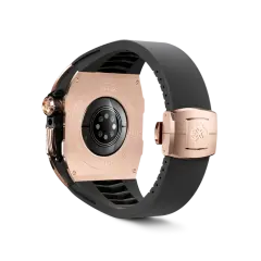 GOLDEN CONCEPT金属表壳改装适用iWATCH7/8/9表壳