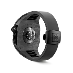 GOLDEN CONCEPT小众高级腕带适用iWATCH7/8/9表壳改装