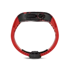 GOLDEN CONCEPT小众高级腕带适用iWATCH7/8/9表壳改装