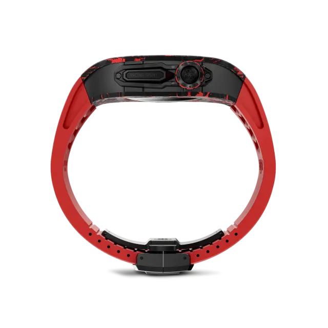 GOLDEN CONCEPT小众高级腕带适用iWATCH7/8/9表壳改装