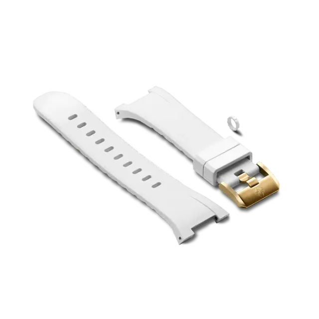 【运动系列表带】GOLDEN CONCEPT时尚休闲iwatch表带改装多色可选