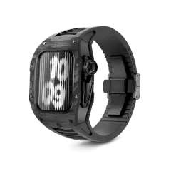 GOLDEN CONCEPT小众高级腕带适用iWATCH7/8/9表壳改装