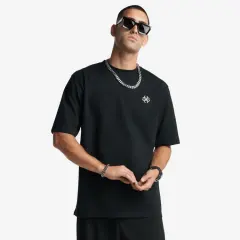 T恤大号-白色3D印刷