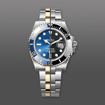 维瑞亚橡胶表带适用于新水鬼41MM126613