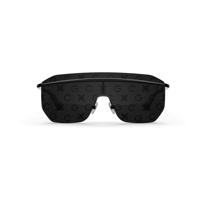 太阳镜  Raver - 黑色