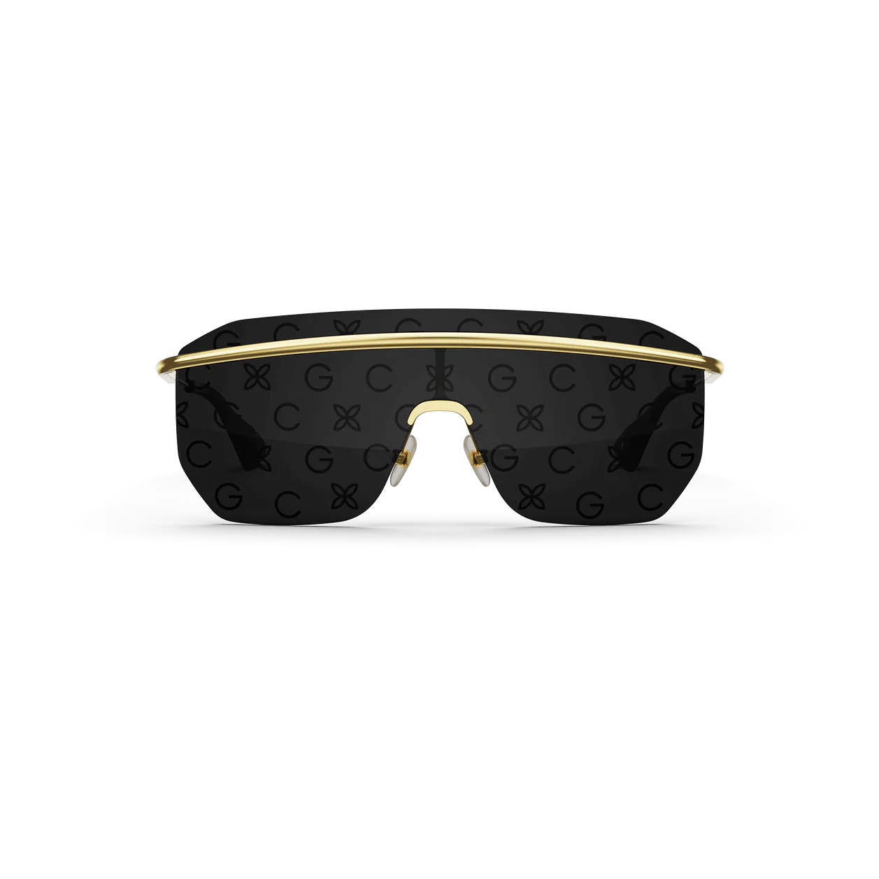 太阳镜 / Raver - 金色