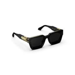 太阳镜 / 舞蹈家 Baller - 金色