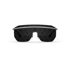 太阳镜 / Bizster - 银色