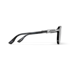 太阳镜 / 企业家 - 银色