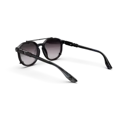 太阳镜 / 企业家 - 黑色