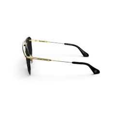 太阳镜 / Bizster - 金色