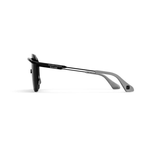 太阳镜 / Bizster - 黑色