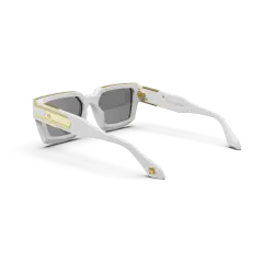 太阳镜 / 舞蹈家 Baller - 白色