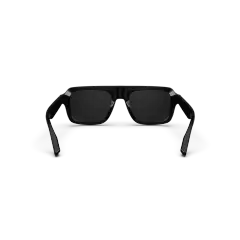 太阳镜 / 花花公子 - 黑色