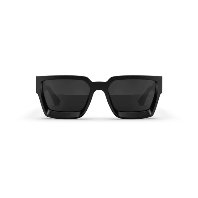 太阳镜 / 舞蹈家 Baller - 金色