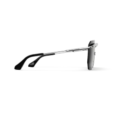 太阳镜 / Bizster - 银色