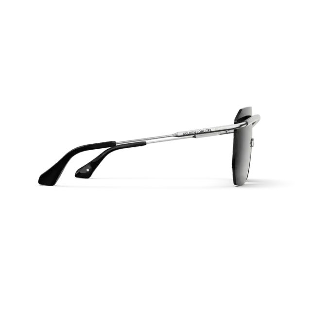 太阳镜 / Bizster - 银色