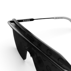 太阳镜 / Bizster - 黑色