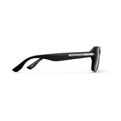 太阳镜 / Dude - 银色