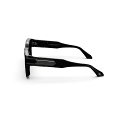 太阳镜 / 舞蹈家 Baller - 银色