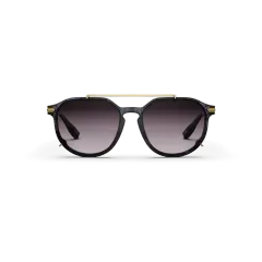 太阳镜 / 企业家 - 金色