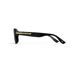 太阳镜 / Dude - 金色