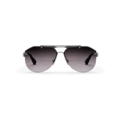 太阳镜 / Bizster - 银色