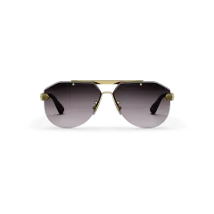 太阳镜 / Bizster - 金色