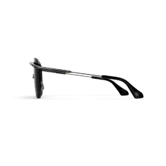 太阳镜 / Bizster - 银色