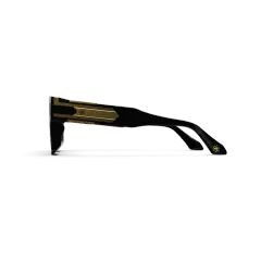 太阳镜 / 舞蹈家 Baller - 金色