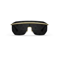 太阳镜 / Bizster - 金色