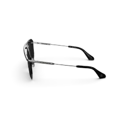 太阳镜 / Bizster - 银色