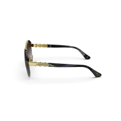 太阳镜 / Bizster - 金色