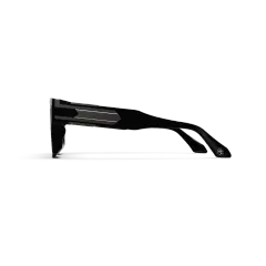 太阳镜 / 舞蹈家 Baller - 银色