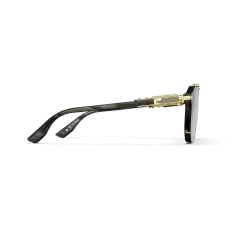 太阳镜 / 企业家 - 金色