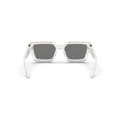太阳镜 / 舞蹈家 Baller - 白色