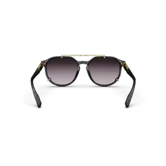 太阳镜 / 企业家 - 金色