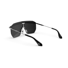 太阳镜 / Bizster - 银色