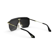 太阳镜 / Bizster - 金色