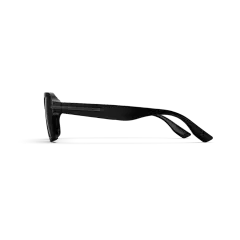 太阳镜 / 花花公子 - 黑色