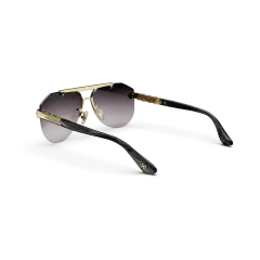 太阳镜 / Bizster - 金色