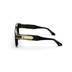 太阳镜 / 舞蹈家 Baller - 金色