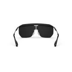 太阳镜 / Bizster - 银色