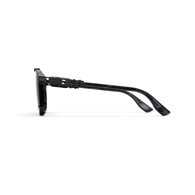 太阳镜 / 企业家 - 黑色