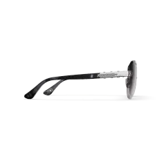 太阳镜 / Bizster - 银色